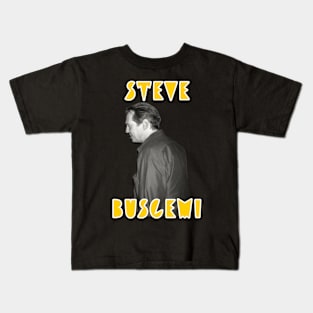 Steve Buscemi Kids T-Shirt